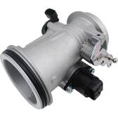 Throttle Body MEAT AND DORIA - 89512