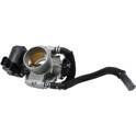 Throttle Body MEAT AND DORIA - 89651