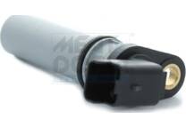 Toerentalsensor, automatische aandrijving