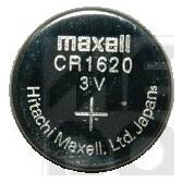 Batteri CR1620 MEAT AND DORIA - 81230