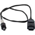 Transductor de presión, control de gases de escape MEAT AND DORIA - 57032