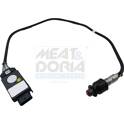 Transmetteur de pression (contrôle des gaz d'échappement) MEAT AND DORIA - 57055