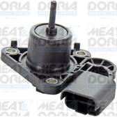 Transmetteur de pression MEAT AND DORIA - 64902