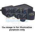 Transmetteur de pression MEAT AND DORIA - 82312E