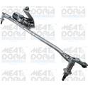 Tringlerie d'essuie-glace MEAT AND DORIA - 207054