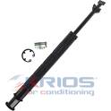 Trockner, Klimaanlage MEAT AND DORIA - K132382