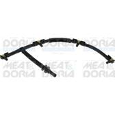 Tubo flexible, combustible de fuga MEAT AND DORIA - 9841