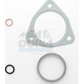 Turbocharger, montageset MEAT AND DORIA - 60813