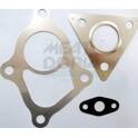 Turbocharger, montageset MEAT AND DORIA - 60878