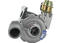 Turbocharger