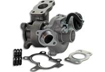 Turbocharger