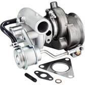 Turbocharger MEAT AND DORIA - 65044