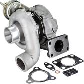 Turbocharger MEAT AND DORIA - 65076