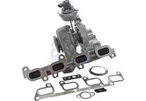 Turbocharger