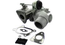 Turbocharger