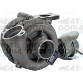 Turbocompresseur MEAT AND DORIA - 65001