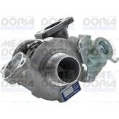 Turbocompresseur MEAT AND DORIA - 65002
