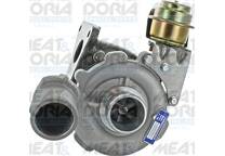 Turbocompresseur