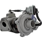 Turbocompresseur MEAT AND DORIA - 65004
