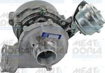Turbocompresseur
