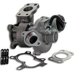 Turbocompresseur MEAT AND DORIA - 65010