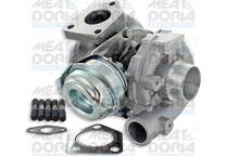 Turbocompresseur
