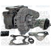 Turbocompresseur MEAT AND DORIA - 65014
