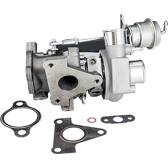 Turbocompresseur MEAT AND DORIA - 65023