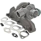 Turbocompresseur MEAT AND DORIA - 65024