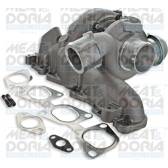 Turbocompresseur MEAT AND DORIA - 65024