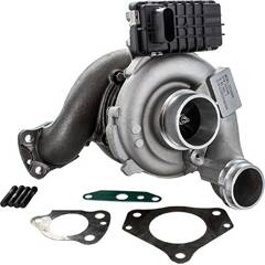 Turbocompresseur MEAT AND DORIA - 65035