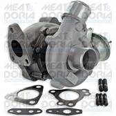 Turbocompresseur MEAT AND DORIA - 65037