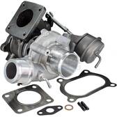 Turbocompresseur MEAT AND DORIA - 65045