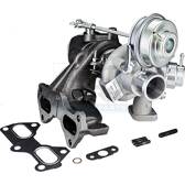 Turbocompresseur MEAT AND DORIA - 65060