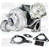 Turbocompresseur MEAT AND DORIA - 65065