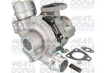 Turbocompresseur