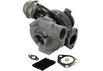 Turbocompresseur