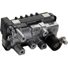 Turbocompresseur MEAT AND DORIA - 66075