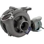 Turbocompressor, sobrealimentação MEAT AND DORIA - 65001