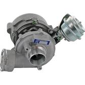 Turbocompressor, sobrealimentação MEAT AND DORIA - 65005