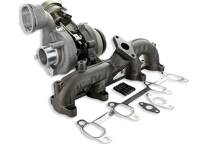 Turbocompressore, Sovralimentazione