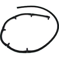 Tuyau (carburant de fuite) MEAT AND DORIA - 9827E