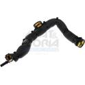 Tuyau (ventilation du carter-moteur) MEAT AND DORIA - 961465