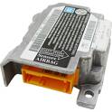 Unidad de control, airbag MEAT AND DORIA - 208028