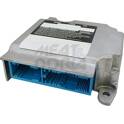 Unidad de control, airbag MEAT AND DORIA - 208030