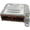 Unidad de control, airbag MEAT AND DORIA - 208044