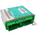 Unidad de control, airbag MEAT AND DORIA - 208049