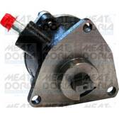 Vacuum Pump, braking system MEAT AND DORIA - 91002