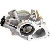Vacuum Pump, braking system MEAT AND DORIA - 91167