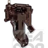 Vacuum pump MEAT AND DORIA - 91012E